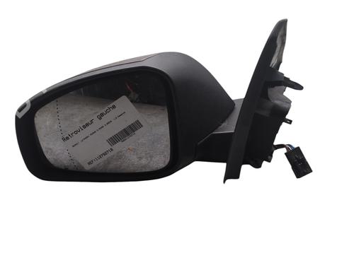 Left mirror RENAULT MEGANE III Grandtour (KZ0/1) 1.2 TCe (KZ2B, KZ11) | BP29371105C26 