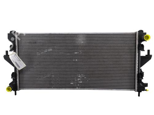 Water radiator FIAT DUCATO Van (250_) 150 Multijet 2,3 D | BP32631184M31 - Image 5