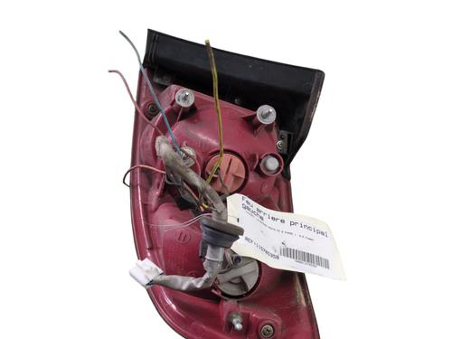 Used Left taillight HYUNDAI SANTA FÉ II (CM) 2.2 CRDi GLS 4x4 (150 hp) 30443738