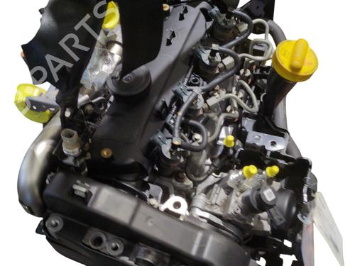 Motor für RENAULT CLIO IV Grandtour (KH_) 1.5 dCi 90 (KHN3, KHN4) (90 hp) 32001804