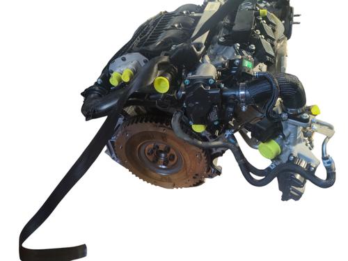 Motor RENAULT TWINGO III (BCM_, BCA_) 0.9 TCe 95 | BP31064604M1