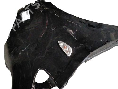 Right front fenders KIA PICANTO II (TA) 1.0 | BP26120426C42 