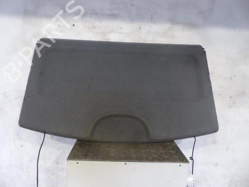 Used Rear parcel shelf Rear parcel shelf RENAULT MEGANE Scenic (JA0/1_) [1996-2001] 25086907 25086907