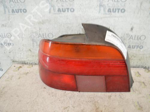 Used Left taillight BMW 5 (E34) [1987-1995]  25097386