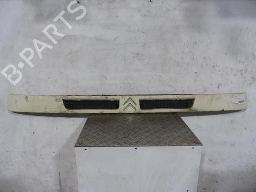 Grille CITROËN JUMPER I Van (230L)  | BP25107723C40 