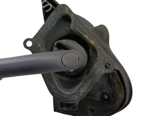 Left mirror RENAULT TWINGO I (C06_) 1.2 (C066, C068) | BP30181338C26