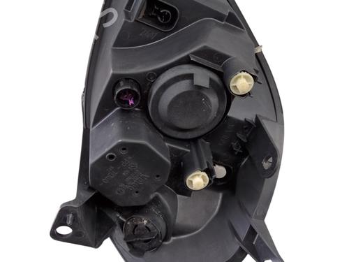 Right headlight FIAT GRANDE PUNTO (199_) 1.2 | BP29610193C29 