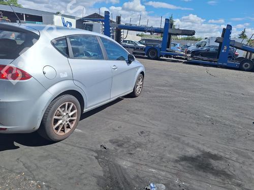 Left tailgate light SEAT LEON (1P1) 1.2 TSI | BP37268919C79 - Image 14