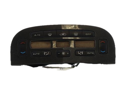 Climate control PEUGEOT 607 (9D, 9U) 3.0 V6 24V | BP39521364I5 - Image 3