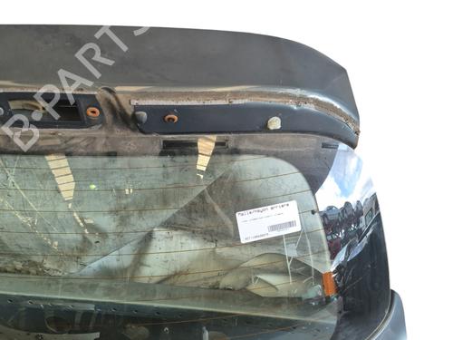 Tailgate NISSAN MICRA IV (K13K, K13KK) 1.2 | BP26520677C6