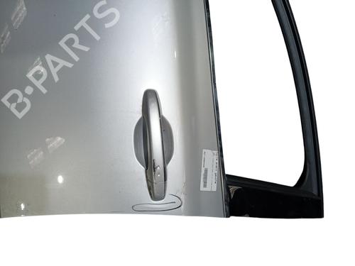 Left front door RENAULT MEGANE IV Hatchback (B9A/M/N_) 1.5 dCi 110 (B9A3) | BP32215556C2 