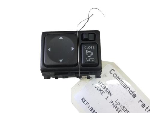 Used Mirror switch NISSAN JUKE (F15) 1.6 (113 hp) 25053746