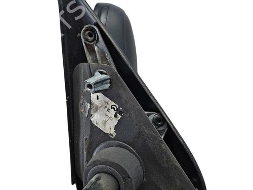 Left mirror CITROËN BERLINGO / BERLINGO FIRST Box Body/MPV (M_) 1.9 D 70 (MBWJZ, MCWJZ) | BP26178699C26 