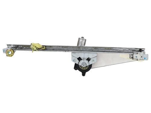 Used Front left window mechanism Front left window mechanism RENAULT TRAFIC II Van (FL) 2.0 dCi 90 (FL0H, FL00, FL01, FL0M, FL0P, FL0S) (90 hp) 39952553 39952553
