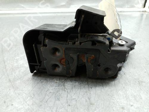 Front right lock FORD C-MAX (DM2) 1.6 TDCi | BP25088766C97 
