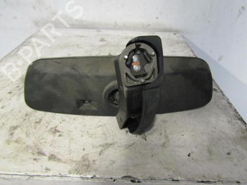 Specchietti retrovisore BMW X5 (E53) 3.0 d (184 hp) 25094238