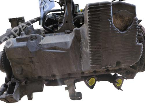 Engine BMW 3 Coupe (E36) 320 i | BP28079199M1 - Image 8