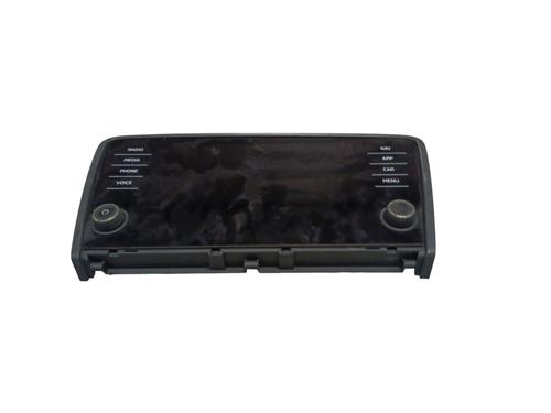 Display SKODA OCTAVIA III Combi (5E5, 5E6) 2.0 TDI | BP29968705C48 