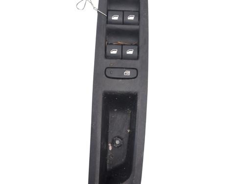 Left front window switch CITROËN C4 III (BA_, BB_, BC_) 1.5 BlueHDi 130 (BBYHZB) | BP31587719I27