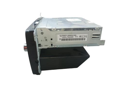 Radio VW POLO V (6R1, 6C1)  | BP25102951E6 