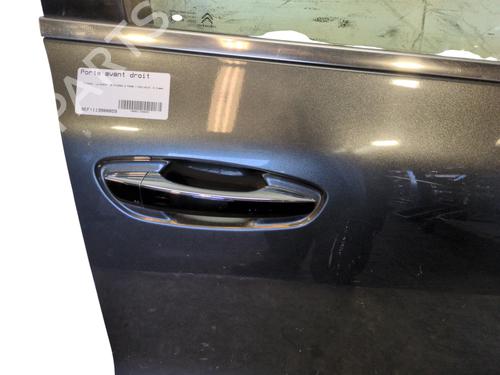 Right front door CITROËN C4 Picasso II 2.0 BlueHDi 150 | BP29926986C3
