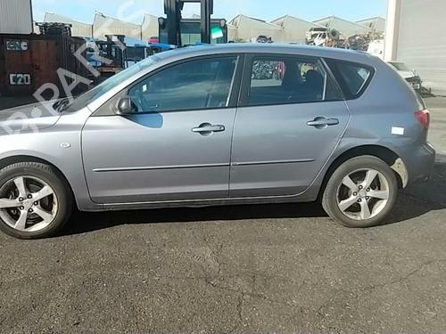 Third brake light MAZDA 3 (BK) 1.6 (BK14) | BP25067967L11  - Image 16