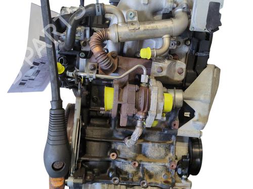 Motor VW POLO IV (9N_, 9A_) 1.4 TDI | BP29976446M1