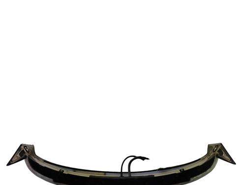 Rear spoiler CITROËN DS3 (SA_) 1.6 THP 155 | BP29335593C96 