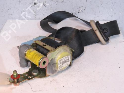 Used Front left belt tensioner HYUNDAI GETZ (TB) 1.5 CRDi (82 hp) 25108709