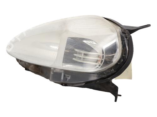 Used Left headlight Left headlight FIAT GRANDE PUNTO (199_) [2005-2026] 33738944 33738944