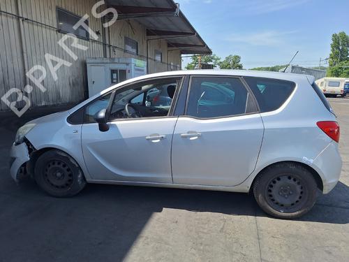 Headlight switch OPEL MERIVA B MPV (S10) 1.7 CDTI (75) | BP37683291I24  - Image 9