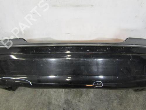 Rear bumper MERCEDES-BENZ C-CLASS (W203) C 200 CDI (203.007) | BP25065434C8 