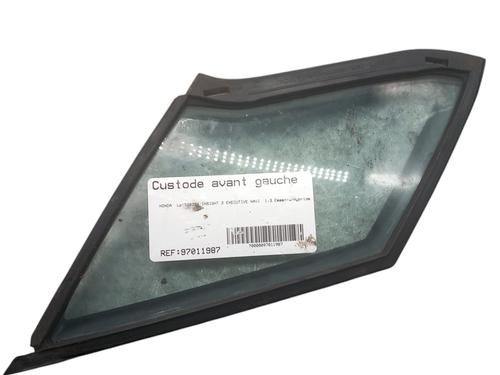Used Front left quarter glass HONDA INSIGHT (ZE_) 1.3 IMA (ZE28, ZE2) (88 hp) 25100281