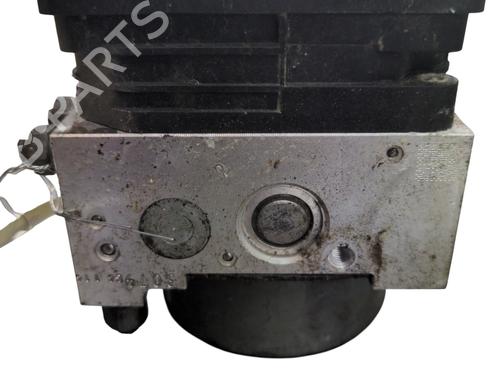 ABS pump PEUGEOT 208 I (CA_, CC_) 1.6 HDi | BP29887669M43