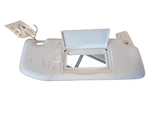 Used Right sun visor PEUGEOT 208 I (CA_, CC_) 1.2 VTI 82 (82 hp) 25058675
