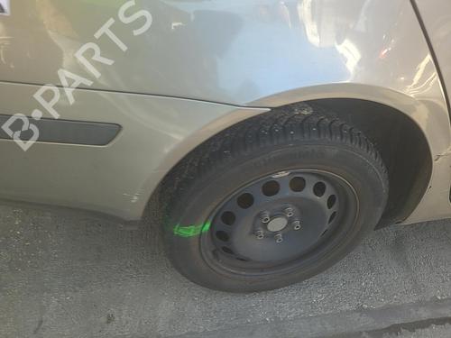 Climate control SKODA OCTAVIA II (1Z3) 1.9 TDI | BP25088210I5 
