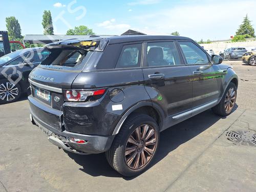 Left rear window switch LAND ROVER RANGE ROVER EVOQUE (L538) 2.2 D | BP36789319I29 - Image 19