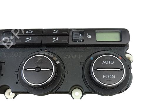 Commande Chauffage VW PASSAT B6 (3C2)  | BP25074289I5