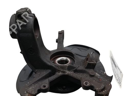 Used Right front steering knuckle Right front steering knuckle VW POLO V (6R1, 6C1) 1.2 TSI 16V (90 hp) 32736139 32736139