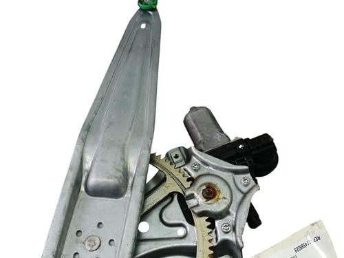 Rear left window mechanism TOYOTA YARIS (_P13_) 1.5 Hybrid (NHP130_, NHP130) | BP30113499C24