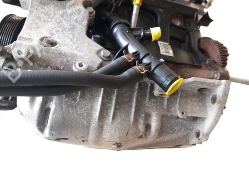 Engine RENAULT TWINGO II (CN0_) 1.2 TCe 100 (CN0P) | BP25076049M1  - Image 8