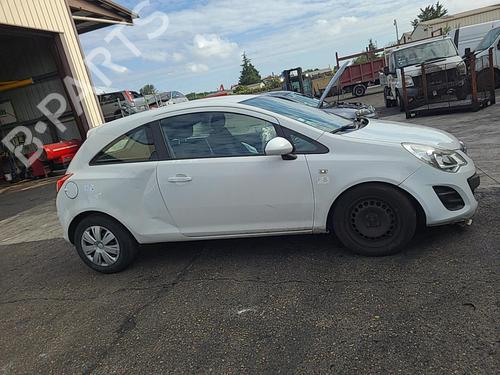 Warning switch OPEL CORSA D (S07) 1.3 CDTI (L08, L68) | BP25078494I22 - Image 11