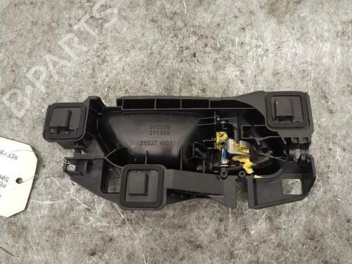 Portiergreep binnen links voor PEUGEOT 508 II (FB_, FH_, F3_) Hybrid 225 (F35GQU) (224 hp) 25055613