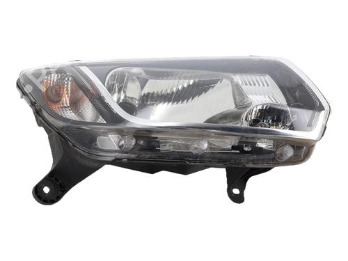 Right headlight DACIA SANDERO II 1.2 | BP39625304C29 - Image 4