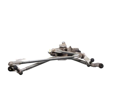 Used Front wiper motor RENAULT CAPTUR I (J5_, H5_) 1.2 TCe 120 (118 hp) 29429131