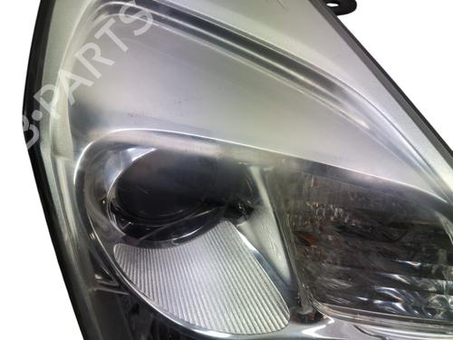 Højre forlygte RENAULT VEL SATIS (BJ0_) 2.2 dCi (BJ0E, BJ0F, BJ0G, BJ0H) | BP30903359C29