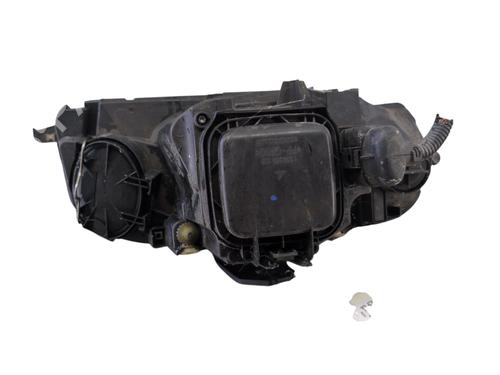 Right headlight AUDI A3 (8P1) 2.0 TDI 16V | BP27481559C29 