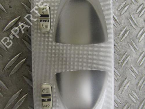Used Interior roof light LANCIA MUSA (350_) 1.4 (350.AXA11, 350.AXA1A) (95 hp) 25108434