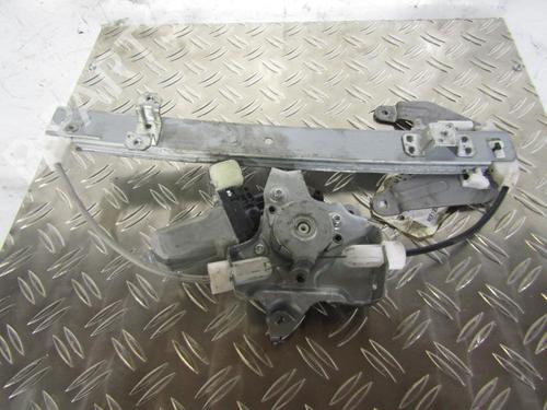 Rear right window mechanism NISSAN X-TRAIL II (T31) 2.0 dCi 4x4 | BP25113508C25 