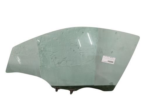 Dør rude ventre foran Dør rude ventre foran NISSAN MICRA III (K12) 1.5 dCi (86 hp) 33700195 33700195